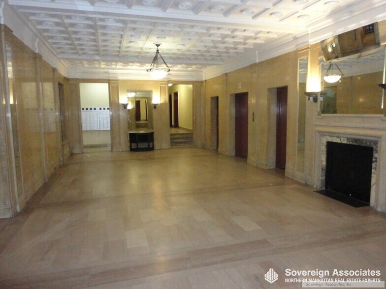 Building Photo - 664 W 163rd St