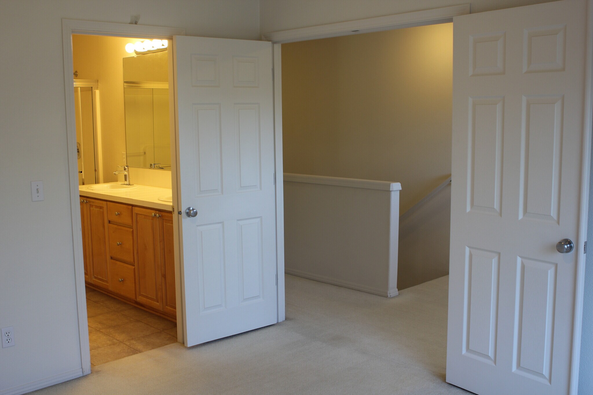 Master Bedroom - 17234 SW Pleasanton Ln