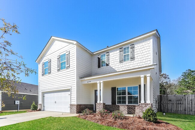 Building Photo - Charming 4-Bedroom Home in Timber Leaf
