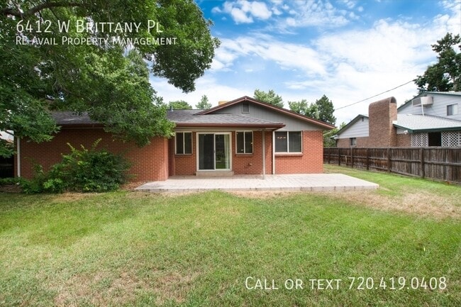 Building Photo - 6412 W Brittany Pl