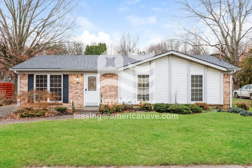 Primary Photo - 8304 Berea Dr