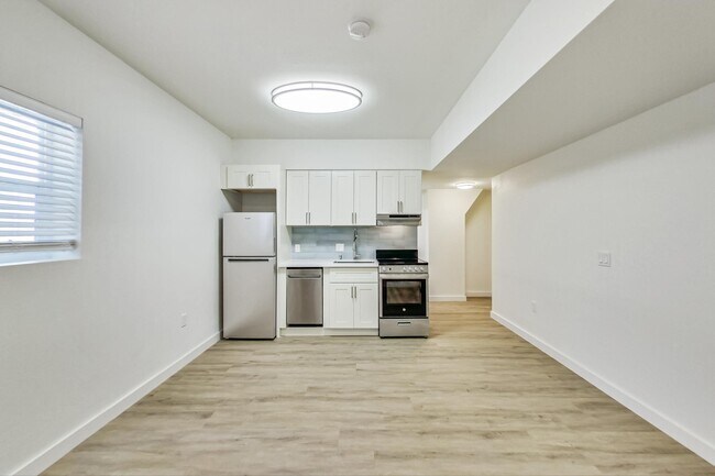 Floorplan - ArtHaus Oakbrook