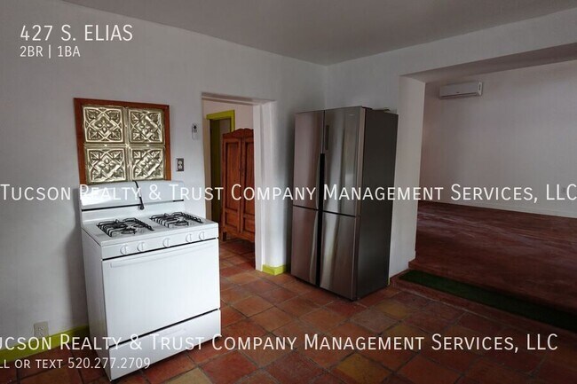 Building Photo - 427 S. ELIAS-
