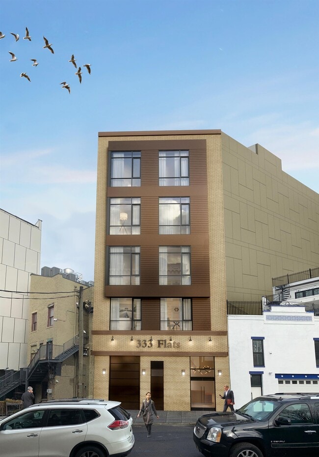 Building Photo - 333 Newark Ave