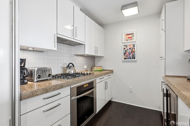 Building Photo - 188 Minna St