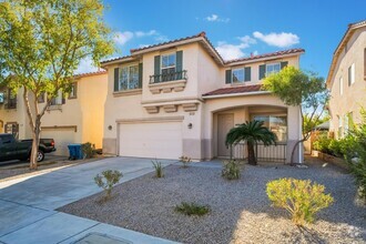 Building Photo - 3 bedroom, 2.5 bathroom, Summerlin Home, L...