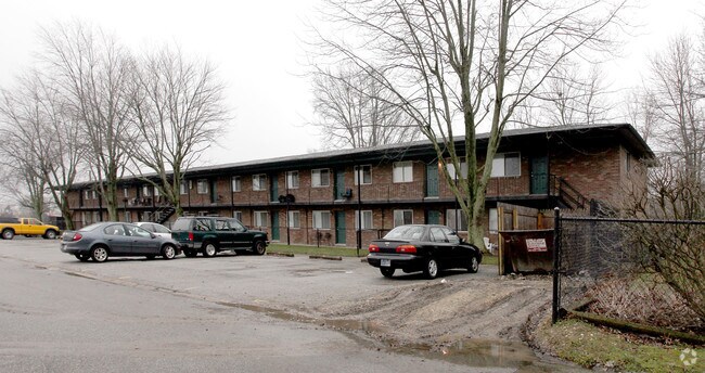 Building - Lofts on 40