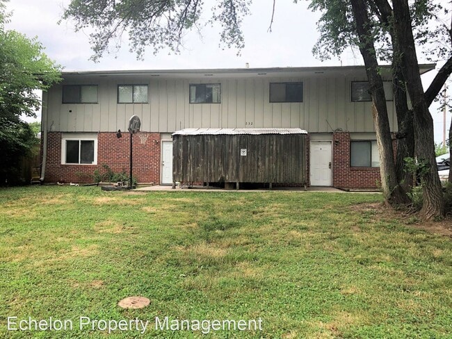 Building Photo - 232 Fairlane St