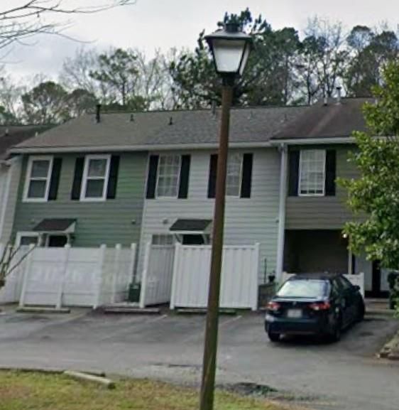Building Photo - 4265 Grogan St