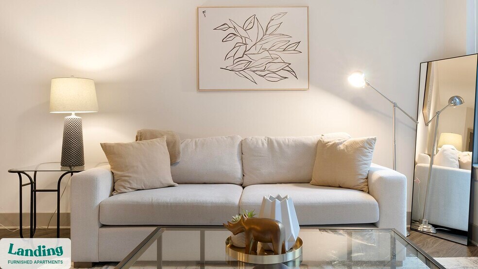 Building Photo - 930 Howell Mill Rd NW