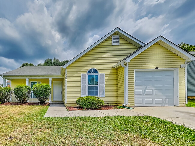 Building Photo - 447 Bald Eagle Way