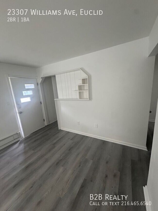Building Photo - 23307 Williams Ave