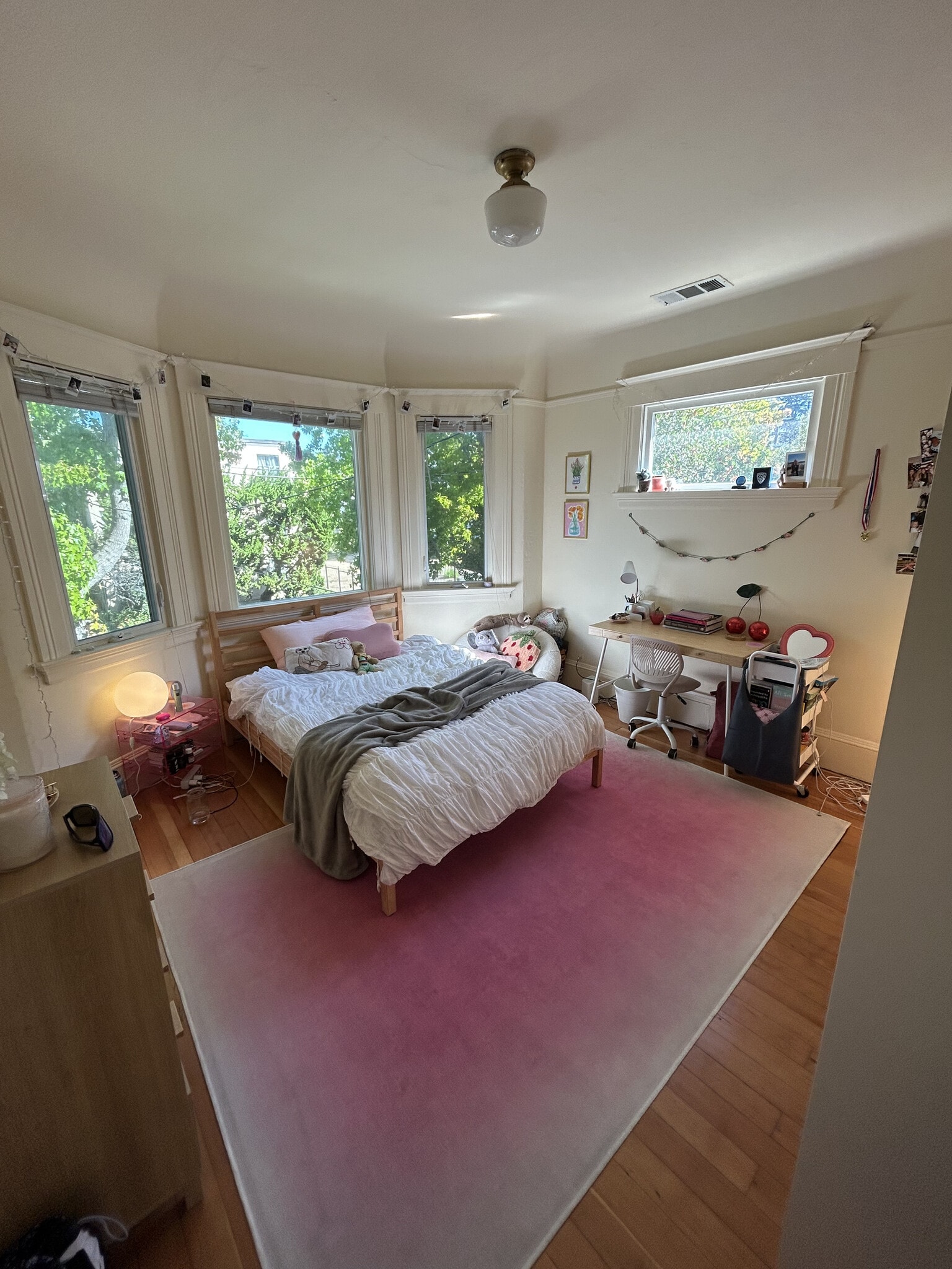 Building Photo - 2126 Blake St