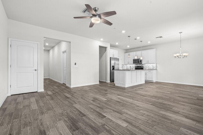 Building Photo - 4510 Eventing St