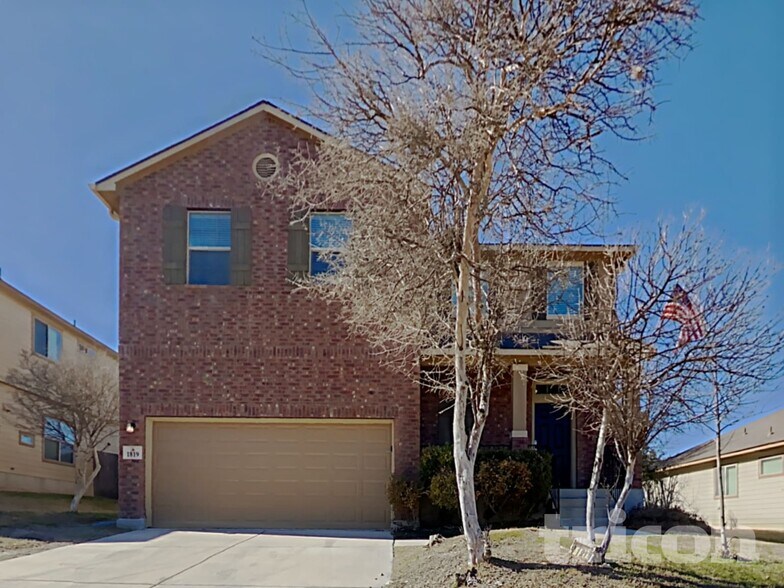 Building Photo - 1819 Mobeetie Tr