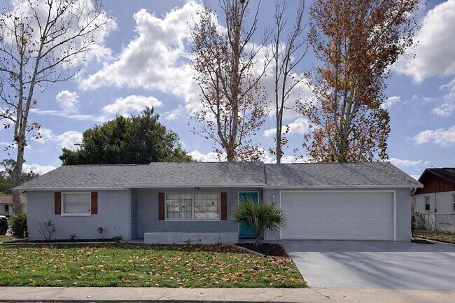 Building Photo - 7924 Halsey Dr