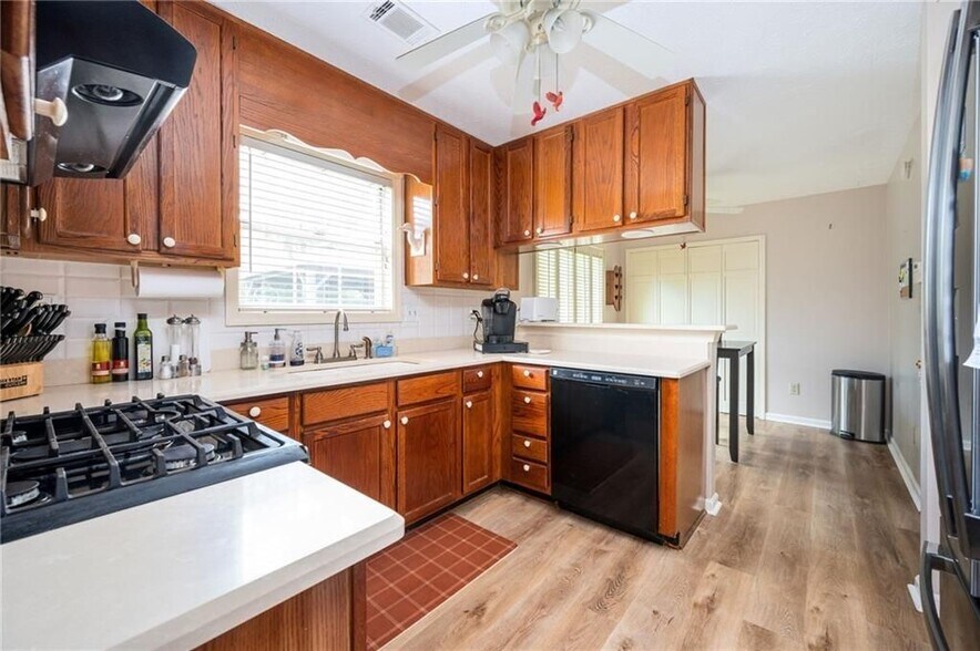 Building Photo - 4015 Paloverde Dr