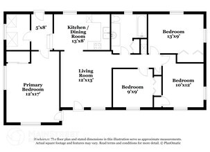 Building Photo - 4542 Tarpon Dr