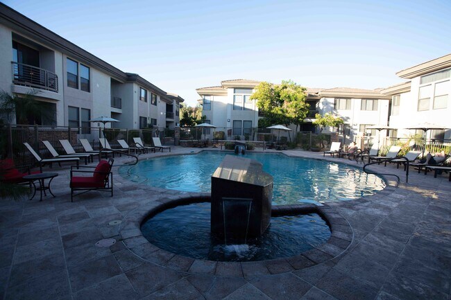 Building Photo - 6900 E Princess Dr