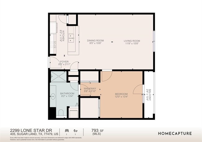 Building Photo - 2299 Lone Star Dr