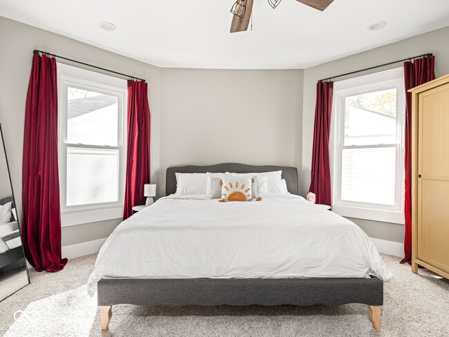 Building Photo - 622 N Hamilton Ave