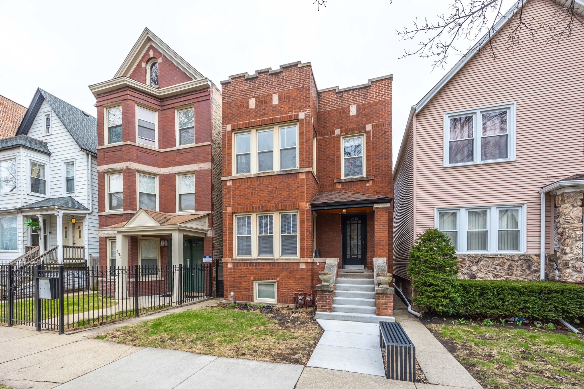 Building Photo - 2732 N Monticello Ave