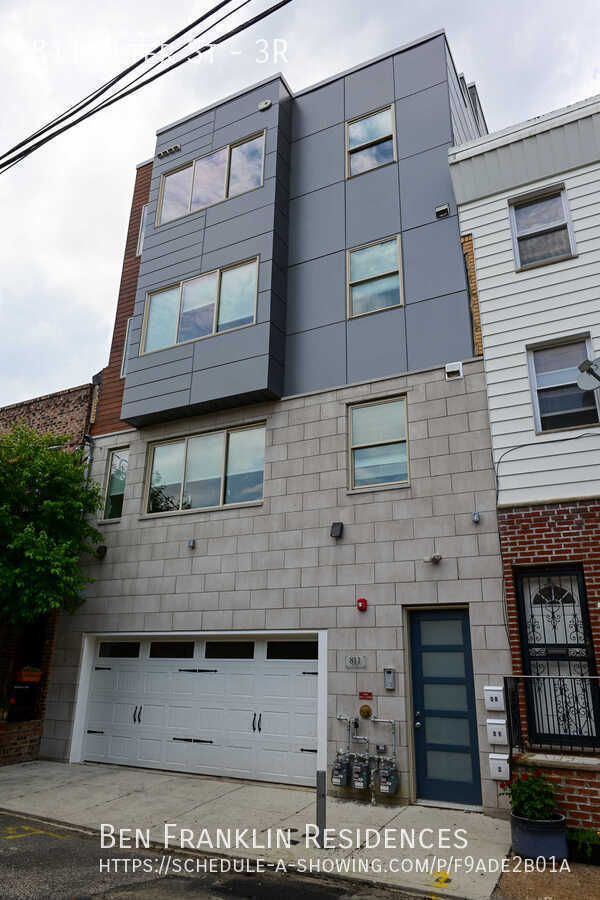 Building Photo - 811 Alter St