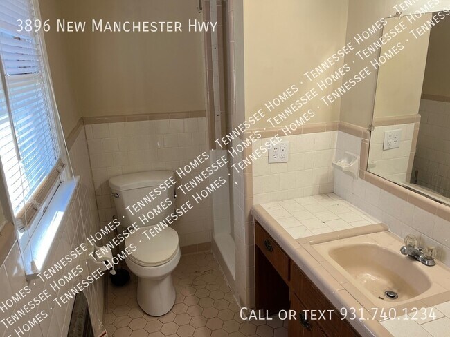 Building Photo - 3896 New Manchester Hwy