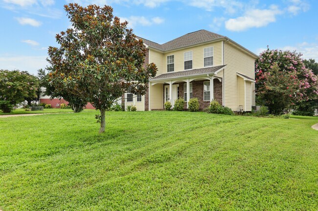 Building Photo - 3368 Marrast Dr
