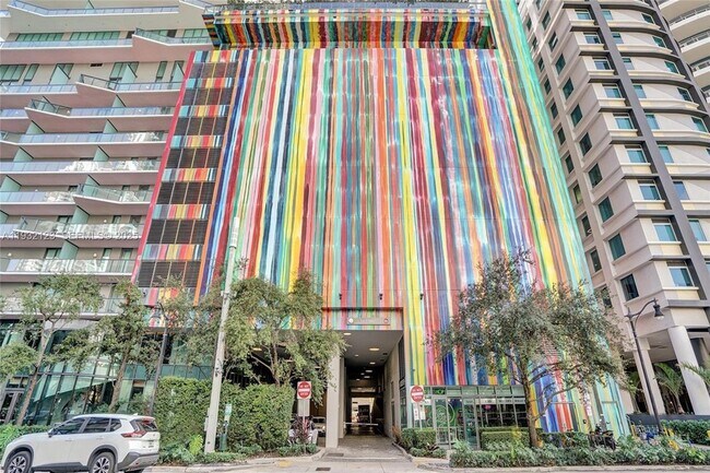 Building Photo - 1300 S Miami Ave