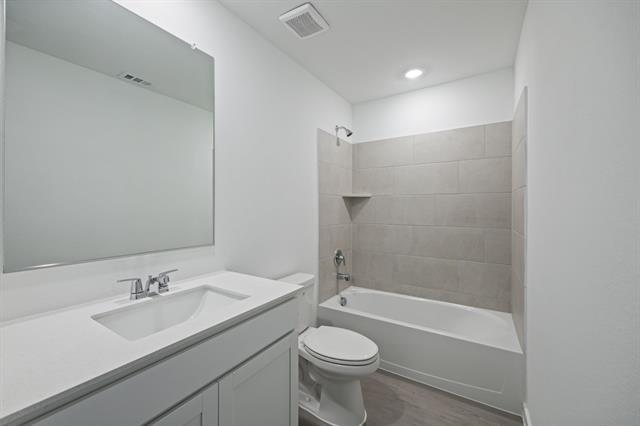 Building Photo - 2820 Brushy Lk Dr