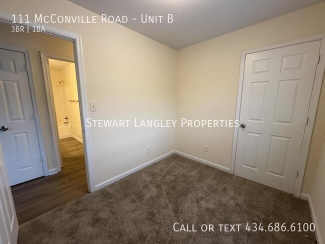 Building Photo - 111 McConville Rd