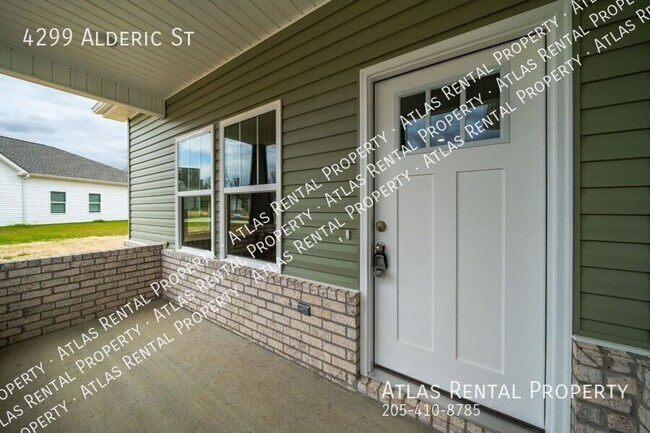Building Photo - 4299 Alderic St