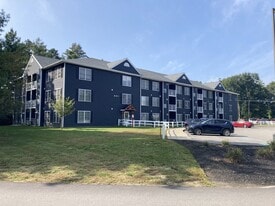 Building Photo - Hollis Commons