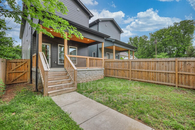 Building Photo - 709B 23rd St