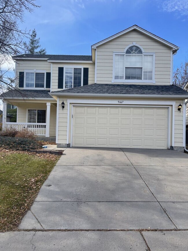 Building Photo - 4 bed 3 bath in Highlands Ranch