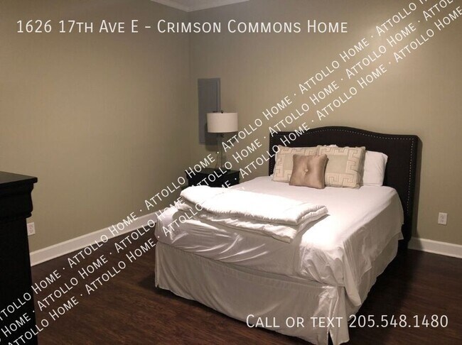 Building Photo - 1626 17th Ave E