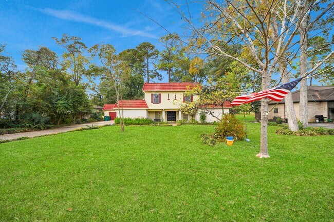 Building Photo - 17 Winged Foot Dr