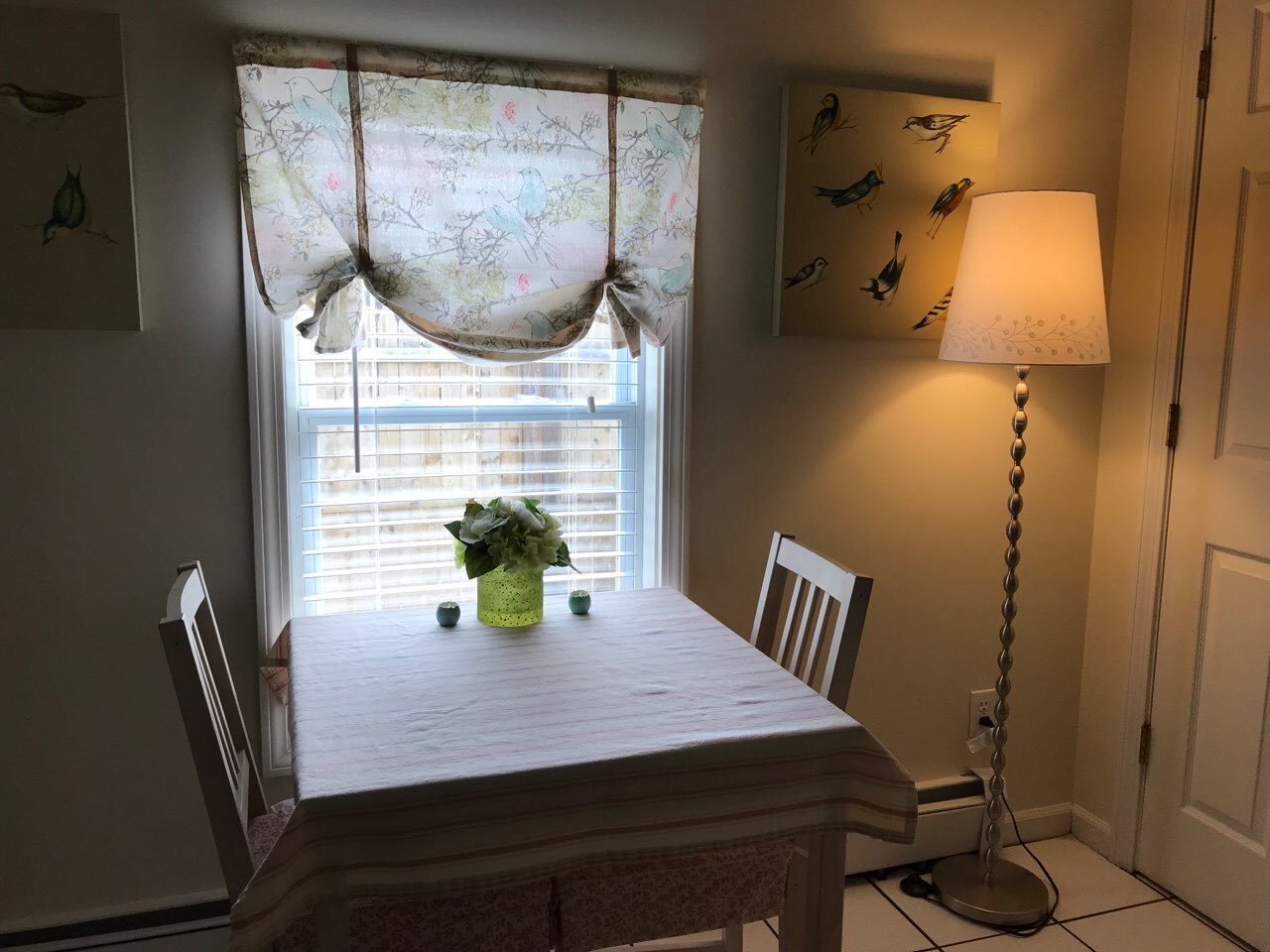 Pic when furnished - 11 Smith Dr