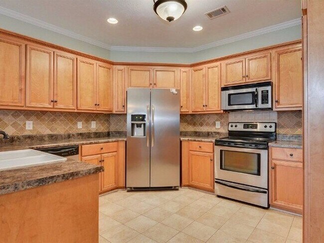 Building Photo - 2513 Grier Cir