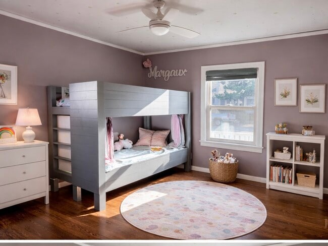 Building Photo - 1136 Hayes St