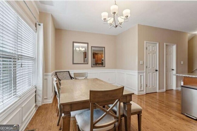 Building Photo - 1601 Signal Flag Way