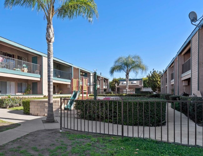 Building Photo - The Daisy Apartments