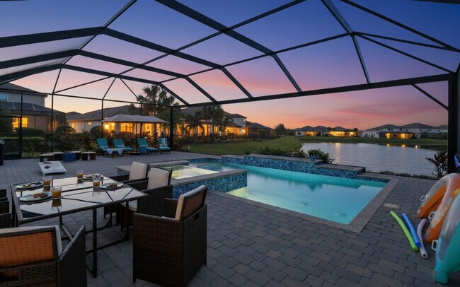 Building Photo - 16408 Pebble Rdg Dr