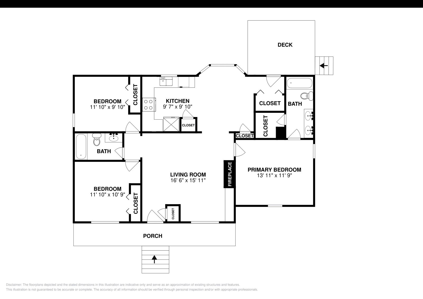 Building Photo - 1004 Spruce Dr