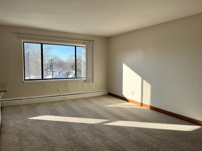 Interior Photo - Cleveland Terrace Apartments