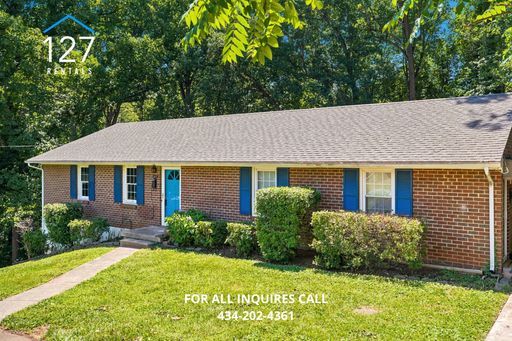 Building Photo - Charming 2 Bed/1 Bath Property in Quiet Neighborhood