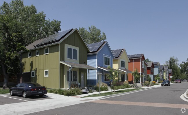 Primary Photo - Red Oak Park