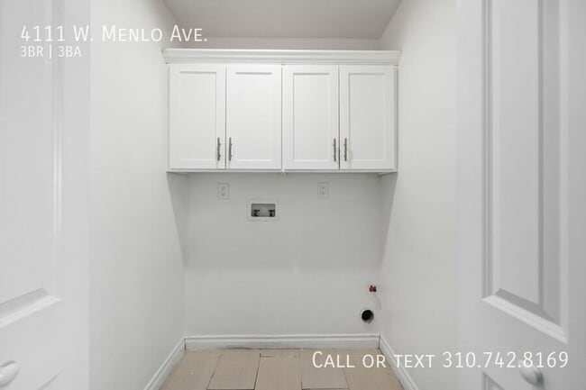 Building Photo - 4111 Menlo Ave