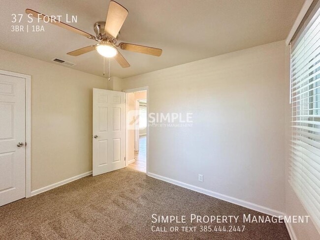 Building Photo - 37 S Fort Ln